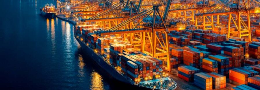 Marine Business Services