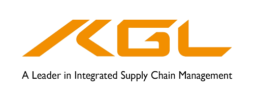 kgl , a Leader integrated supply chain manaement